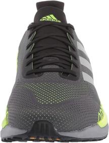 img 3 attached to 🏃 Adidas Solar Running Silver Metallic: Enhance Performance with Sleek Style