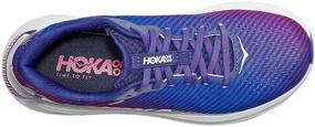 img 1 attached to HOKA ONE Running Clematis Numeric_8