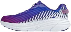 img 2 attached to HOKA ONE Running Clematis Numeric_8