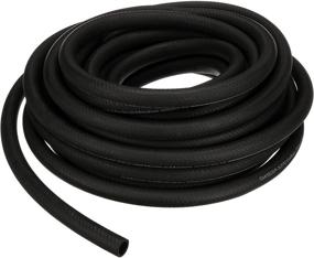 img 2 attached to Gates 28411 Safety Stripe Standard Straight Heater Hose - 50 Foot Length, Inner Diameter 5/8 Inch
