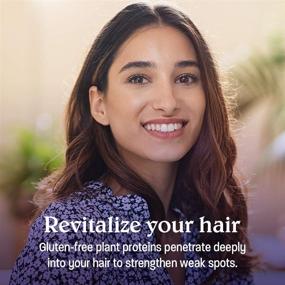 img 3 attached to 🔮 Malibu C Чудесное восстановление волос с восстановлением здоровья