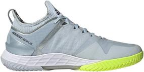 img 1 attached to Раскрой свою скорость с кроссовками Adidas Adizero Ubersonic в ярко-оранжевом цвете.