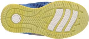 img 1 attached to Sneak into Active Play with Stride Rite 360 Running Toddler Boys' Shoes