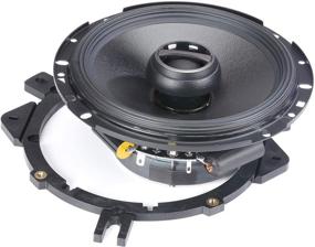 img 1 attached to Alpine S S65 6 5 Inch Coaxial Speakers