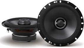 img 4 attached to Alpine S S65 6 5 Inch Coaxial Speakers