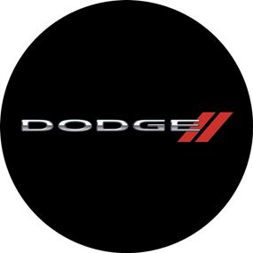 img 1 attached to 🪑 Padded Swivel Bar Stool: Trademark Gameroom Dodge Bar Edition