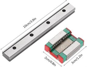 img 3 attached to LML12B Linear Bearing Variety Length