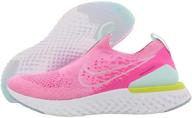 nike phantom flyknit running psychic women's shoes logo