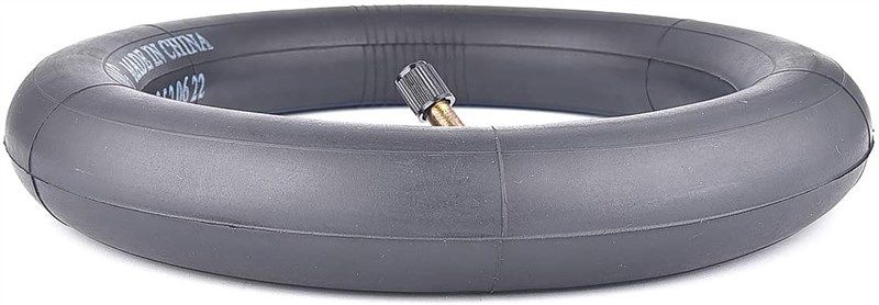 2 Pieces 10 x 2.125 (10 Inch)Scooter Inner Tube for 10X2 Tyres 10X1.90  10X1.95 10X2 10X2.125 Electric Scooter Inner Tube 