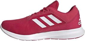 img 3 attached to 👟 Adidas Advantage Sneaker: Must-Have Little Girls' Shoes for Unisex Style