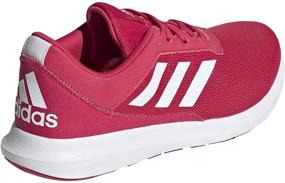 img 1 attached to 👟 Adidas Advantage Sneaker: Must-Have Little Girls' Shoes for Unisex Style