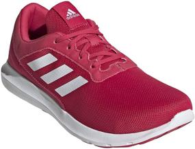 img 2 attached to 👟 Adidas Advantage Sneaker: Must-Have Little Girls' Shoes for Unisex Style