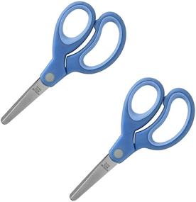img 1 attached to Sparco 5 Inch Blunt Scissors SPR39045