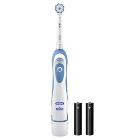 img 3 attached to 🦷 Pro-Health Gum Care Oral-B Battery Power Electric Toothbrush