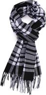 köln cashmere wool scarf woman women's accessories and scarves & wraps logo
