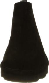 img 3 attached to BEARPAW Mens Drew Black Boot Sports & Fitness