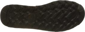 img 1 attached to BEARPAW Mens Drew Black Boot Sports & Fitness