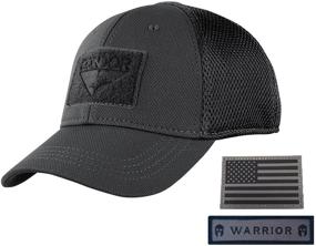 img 4 attached to Condor Warrior Breathable Tactical Operator Sports & Fitness