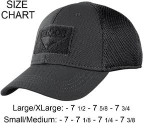img 3 attached to Condor Warrior Breathable Tactical Operator Sports & Fitness