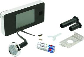 img 2 attached to Prime Line Products 11187R Digital Viewer