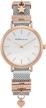 bcbggeneration womens japanese quartz stainless logo