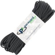 🔒 premium quality: paracord planet 850 us government certified paracord in varying lengths (10ft, 25ft, 50ft, 100ft, 250ft, 1000ft) логотип