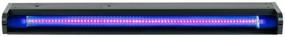 img 4 attached to 🔦 Enhance Your Glow: ADJ Products UVLED 24 LED 2 ft Blacklight Tube and Fixture