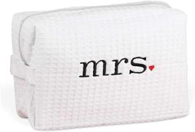 img 1 attached to Enhance Your Wedding Journey with Hortense B Hewitt's Travel Essentials