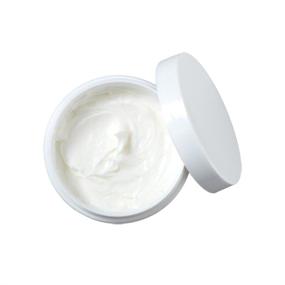 img 3 attached to Gilden Tree Fragrance-Free Ultra Hydrating Cream: Ideal for Dry, Cracked Skin on Hands and Feet - 4 oz.