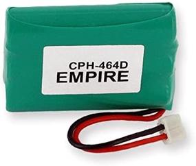 img 3 attached to 🔋 High-performance Empire Cordless Phone Battery 1X3AAA/D - 3.6V Ni-MH 700mAh - Direct Replacement Battery