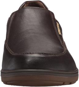 img 3 attached to 👞 Mephisto Mens Davy Rain Brown: Waterproof and Stylish Footwear for Men