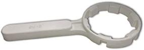 img 4 attached to Culligan SW 5 Filter Housing Wrench: A Handy Tool for Easy Maintenance & Replacements