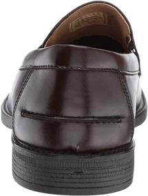 img 2 attached to 🦌 Deer Stags Men's Shoes with Classic Comfort and Luggage-inspired Design