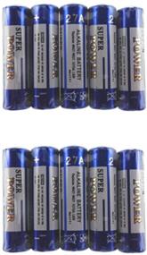 img 1 attached to MN27BPK GP27A Battery Alkaline Batteries