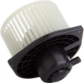 img 1 attached to 🔧 ECCPP Пластиковый нагревательный вентиляторный мотор HVAC для Mitsubishi с кузовом вентилятора - подходит для Mitsubishi Lancer 2008-2015 и Mitsubishi Outlander 2008-2013