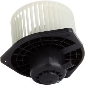 img 2 attached to 🔧 ECCPP Пластиковый нагревательный вентиляторный мотор HVAC для Mitsubishi с кузовом вентилятора - подходит для Mitsubishi Lancer 2008-2015 и Mitsubishi Outlander 2008-2013