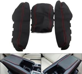 img 4 attached to Autogood Covers Car Protector Protective 2016 2018