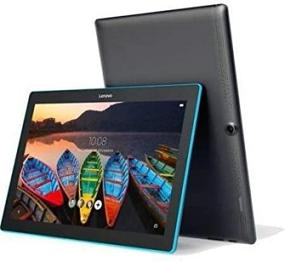 img 3 attached to 🔍 Lenovo Tab 10 Tablet - 10.1" HD Touchscreen, Qualcomm Quad-core, 16GB Storage, WiFi, Bluetooth, Webcam