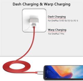img 3 attached to Charge Replacement OnePlus COOYA Charging