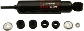 img 1 attached to Gabriel 85311 FleetLine Heavy Absorber