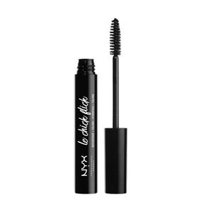 img 2 attached to NYX Professional Boudoir Mascara Collection