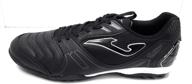 joma dribling soccer black red numeric_11_point_5 men's shoes for athletic логотип