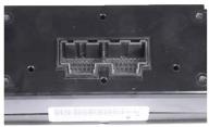 🔧 gm genuine parts 15881861 hvac and radio control module logo