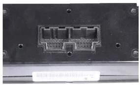 img 1 attached to 🔧 GM Genuine Parts 15881861 HVAC and Radio Control Module