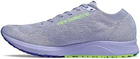 img 3 attached to New Balance Womens Running Moondust Women's Shoes in Athletic