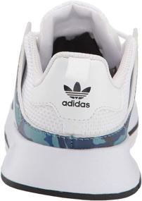 img 2 attached to Кроссовки Adidas Originals X_PLR для девочек, унисекс