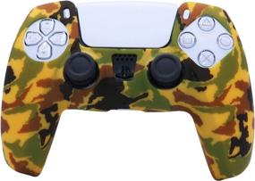 img 3 attached to Controller Silicone RALAN Protector Bronze