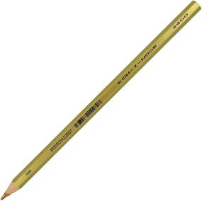 img 1 attached to 🎨 Koh-i-noor Aristochrom Magic - Set of 12 Special Multicolored Lead Pencils for Enhanced SEO. Only 3400 INR