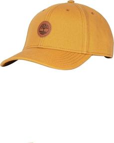 img 3 attached to 🧢 Ultimate Style and Comfort: Timberland Men's Baseball Cap Unveiled