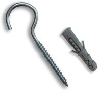 durable marine stainless 🔩 tapping anchors: the ultimate anchoring solution logo